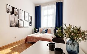 Old Town CityStay Rynek